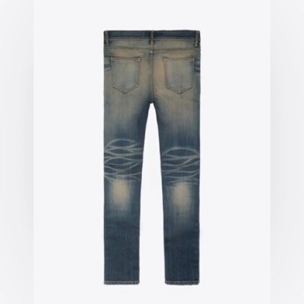 Rush Denim Wash - Picture 4 of 4